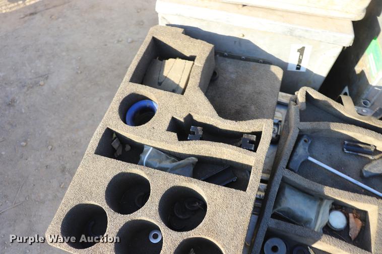 image for item DC7194 Super jet units