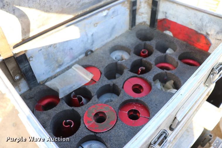 image for item DC7194 Super jet units