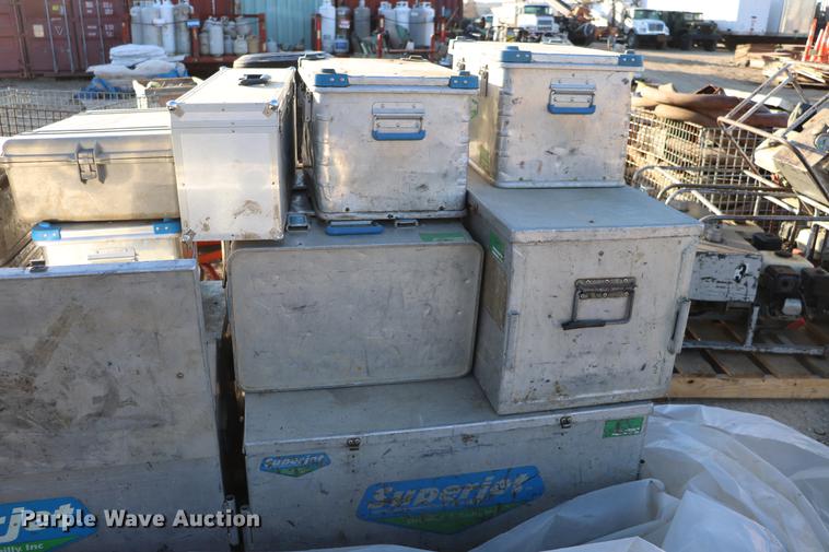 image for item DC7194 Super jet units