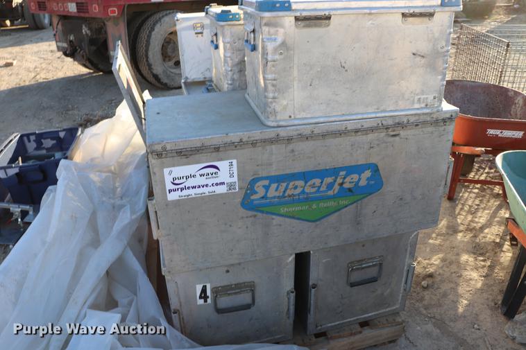 image for item DC7194 Super jet units