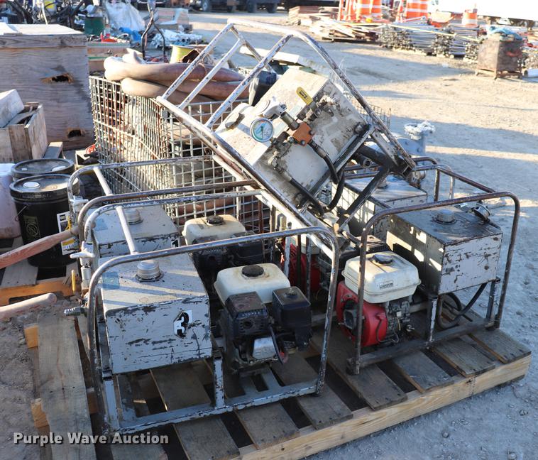 image for item DC7194 Super jet units