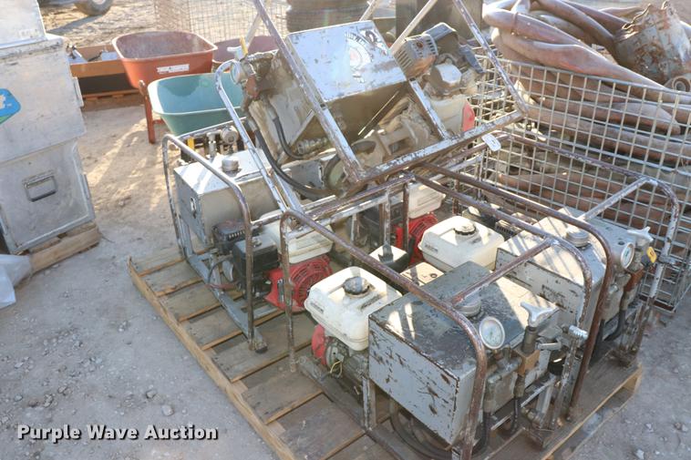 image for item DC7194 Super jet units