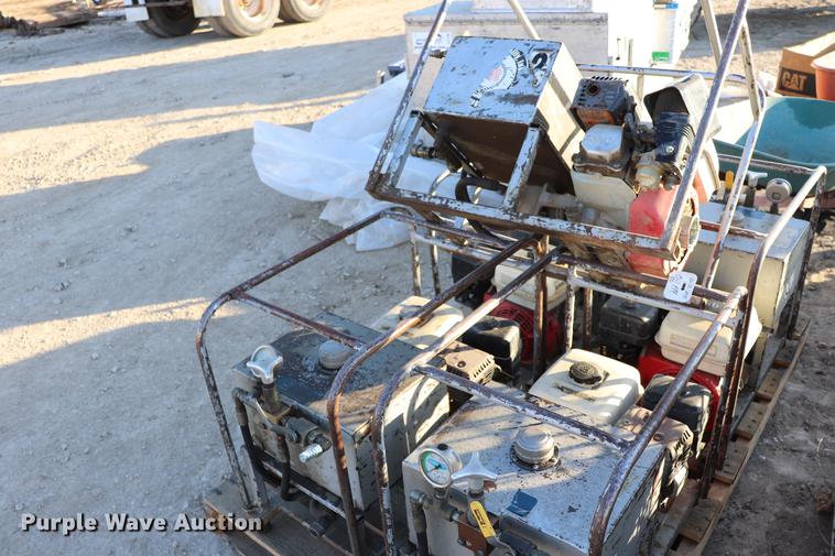 image for item DC7194 Super jet units