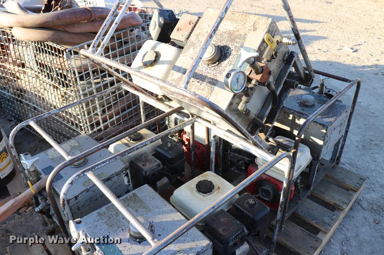 image for item DC7194 Super jet units