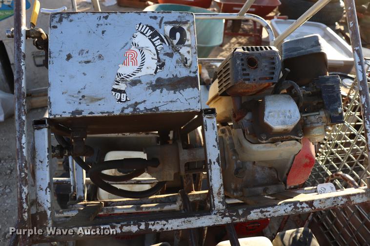 image for item DC7194 Super jet units