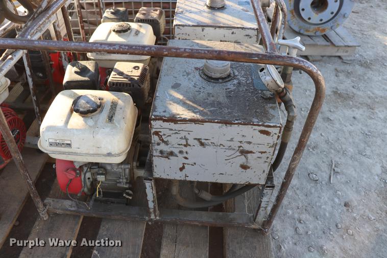 image for item DC7194 Super jet units