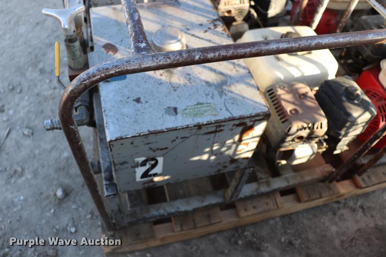 image for item DC7194 Super jet units