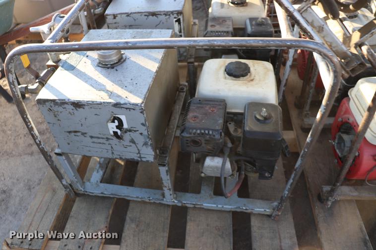 image for item DC7194 Super jet units