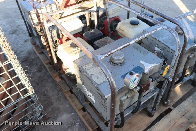 image for item DC7194 Super jet units