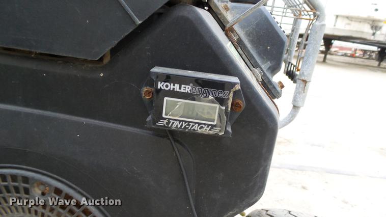 image for item DC7214 McElroy 1855601 fusion machine