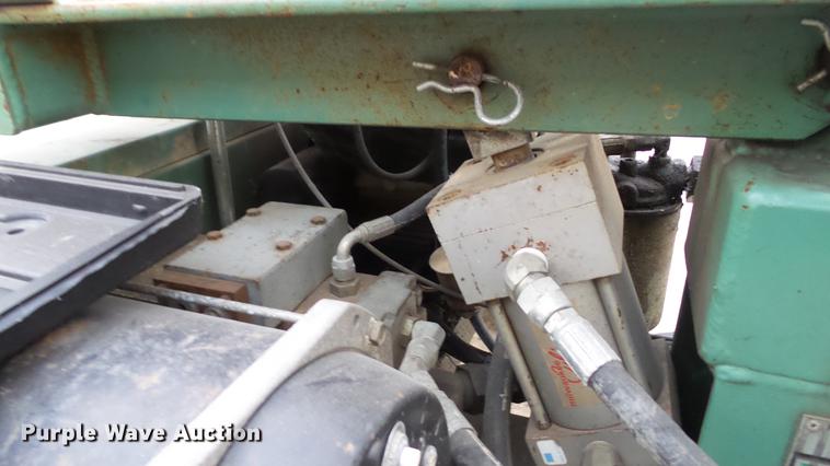 image for item DC7214 McElroy 1855601 fusion machine