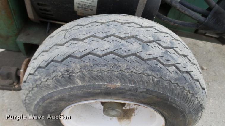 image for item DC7214 McElroy 1855601 fusion machine