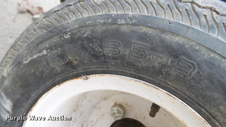 image for item DC7214 McElroy 1855601 fusion machine