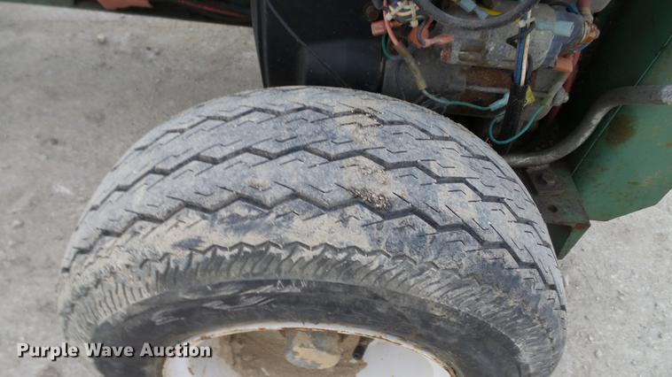 image for item DC7214 McElroy 1855601 fusion machine