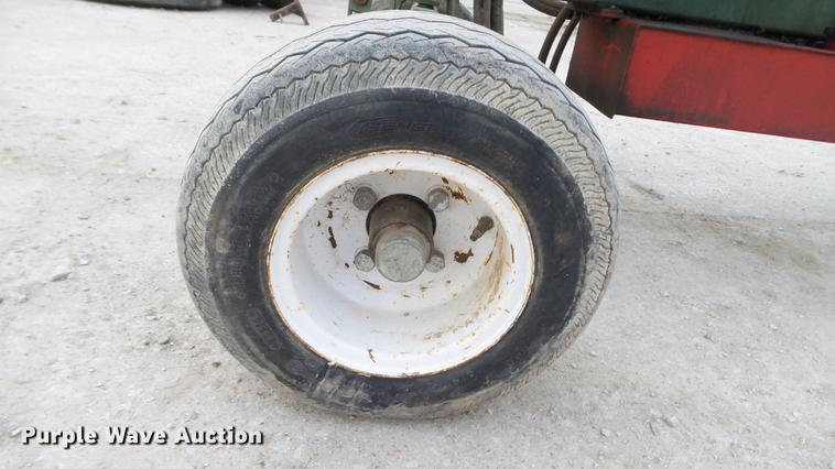 image for item DC7214 McElroy 1855601 fusion machine