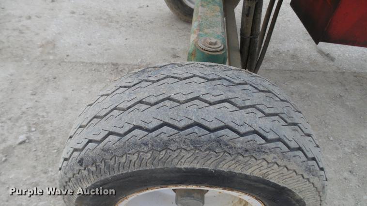 image for item DC7214 McElroy 1855601 fusion machine