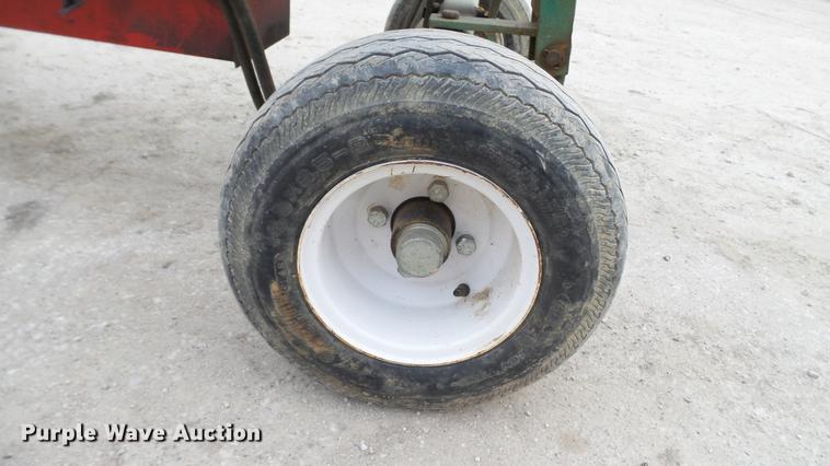 image for item DC7214 McElroy 1855601 fusion machine