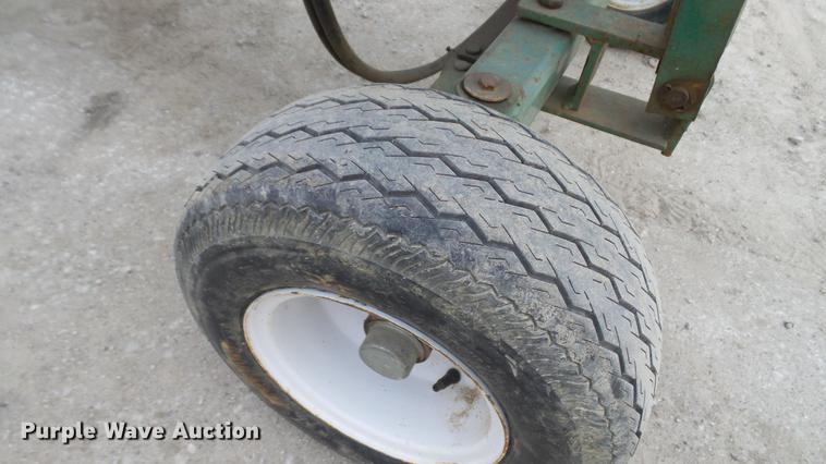 image for item DC7214 McElroy 1855601 fusion machine