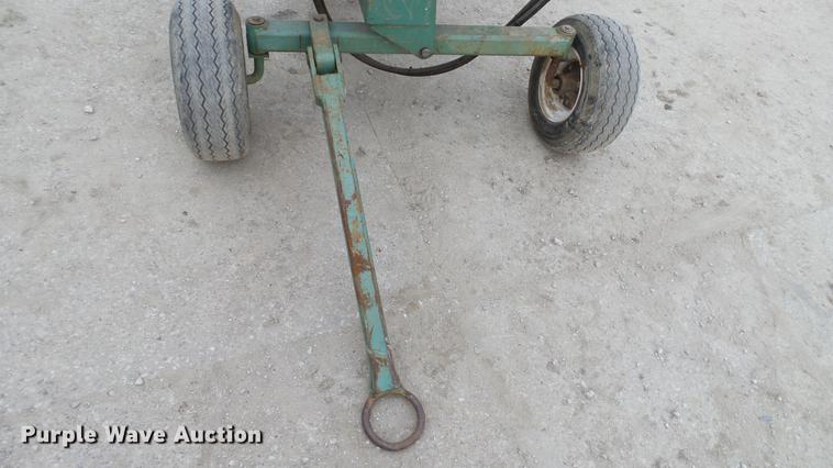 image for item DC7214 McElroy 1855601 fusion machine