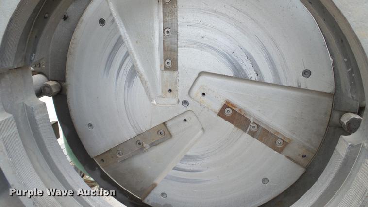 image for item DC7215 McElroy 1855601 fusion machine