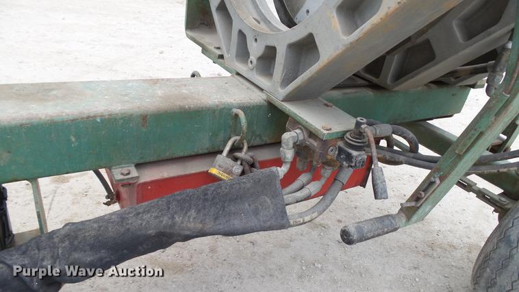 image for item DC7215 McElroy 1855601 fusion machine