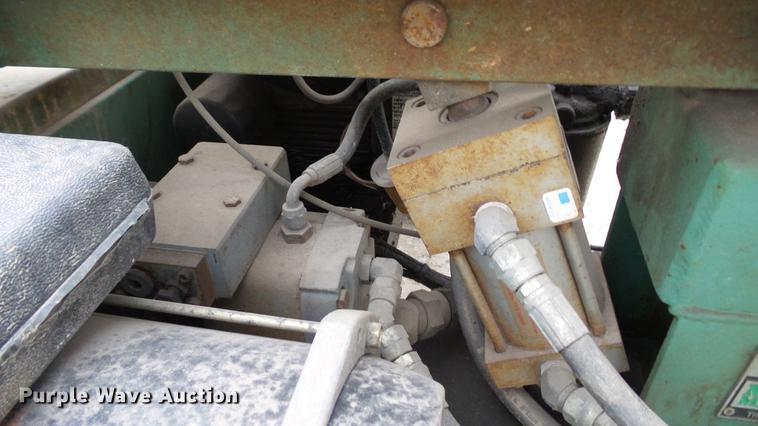 image for item DC7215 McElroy 1855601 fusion machine