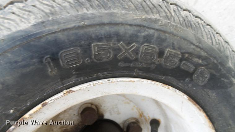 image for item DC7215 McElroy 1855601 fusion machine