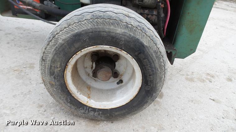 image for item DC7215 McElroy 1855601 fusion machine