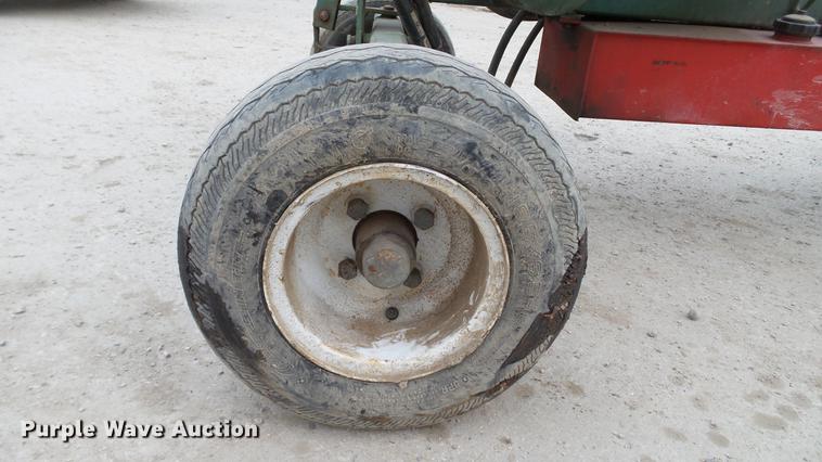 image for item DC7215 McElroy 1855601 fusion machine