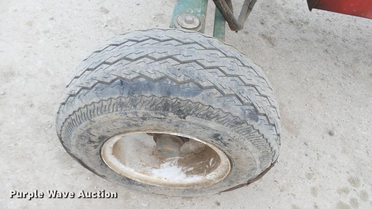 image for item DC7215 McElroy 1855601 fusion machine