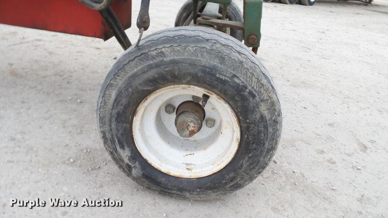 image for item DC7215 McElroy 1855601 fusion machine