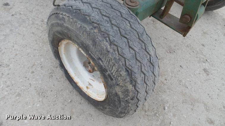 image for item DC7215 McElroy 1855601 fusion machine