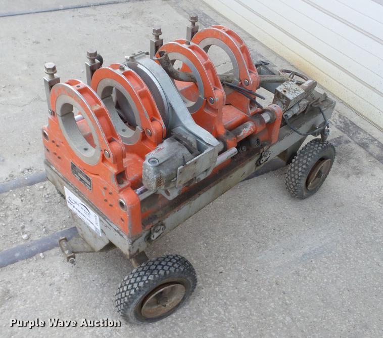 image for item DC7220 Fusion machine