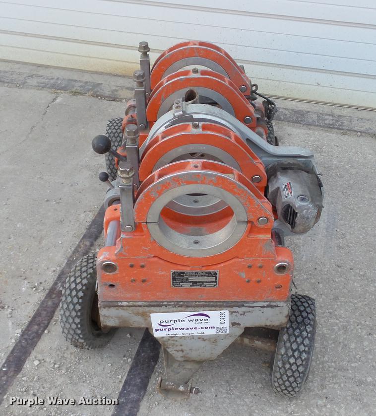 image for item DC7220 Fusion machine