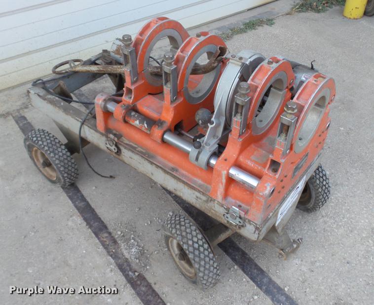 image for item DC7220 Fusion machine