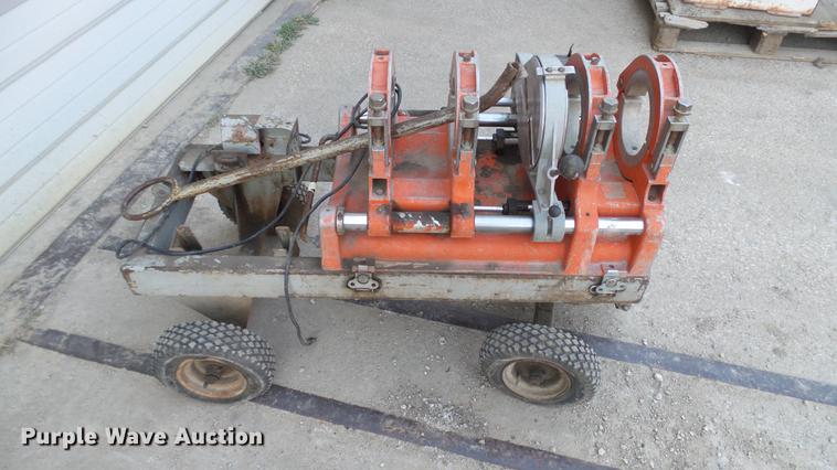 image for item DC7220 Fusion machine