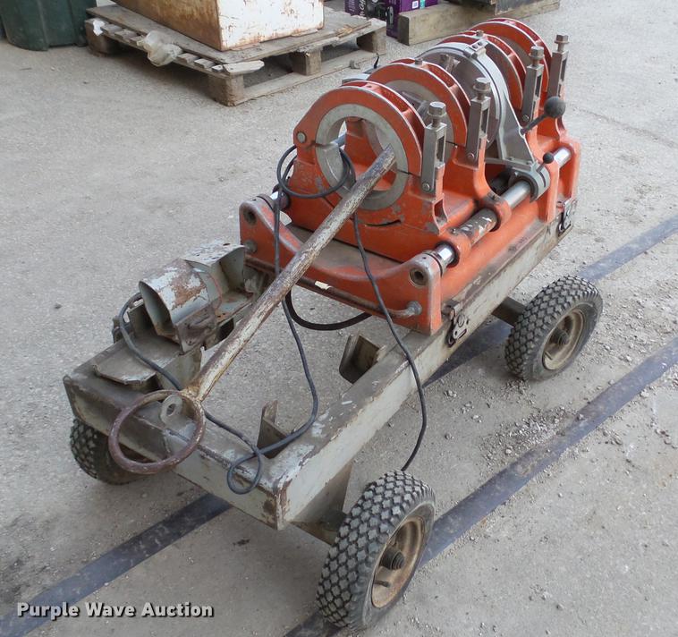 image for item DC7220 Fusion machine