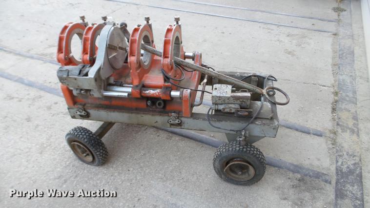 image for item DC7220 Fusion machine