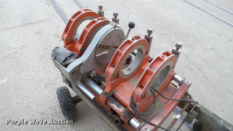 image for item DC7220 Fusion machine