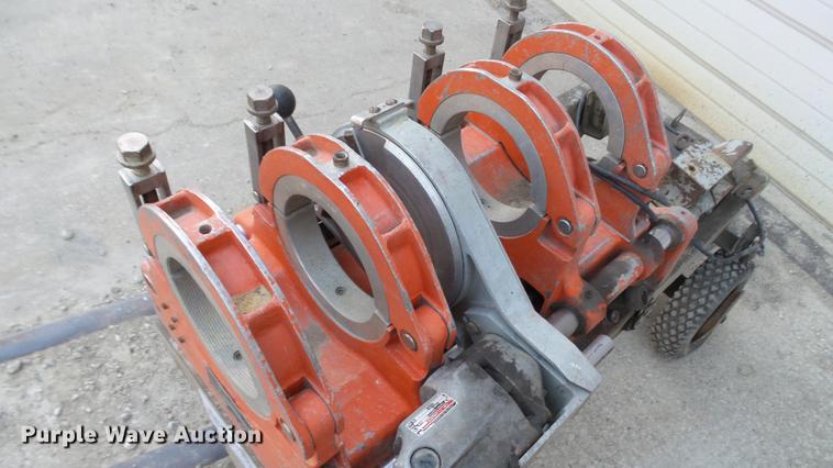 image for item DC7220 Fusion machine