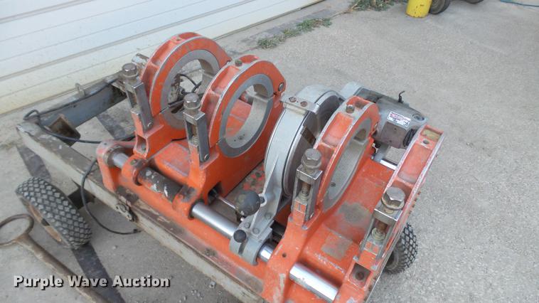 image for item DC7220 Fusion machine