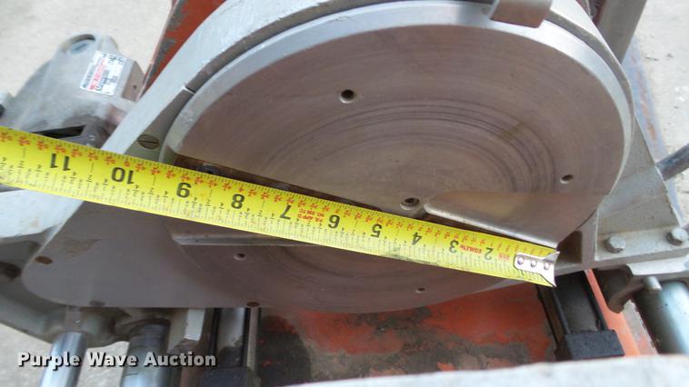 image for item DC7220 Fusion machine