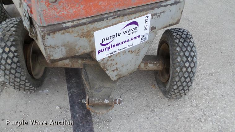 image for item DC7220 Fusion machine