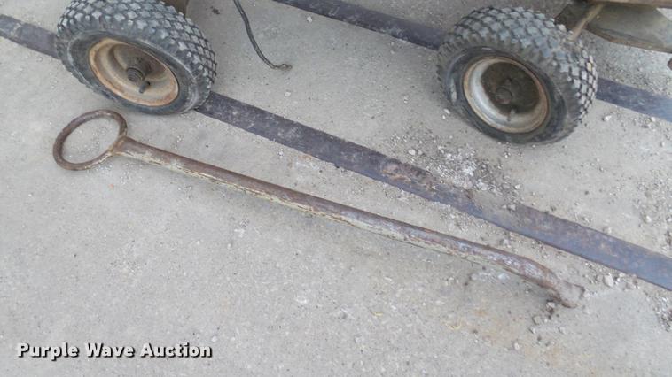 image for item DC7220 Fusion machine