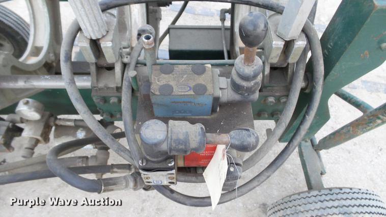 image for item DC7221 McElroy fusion machine