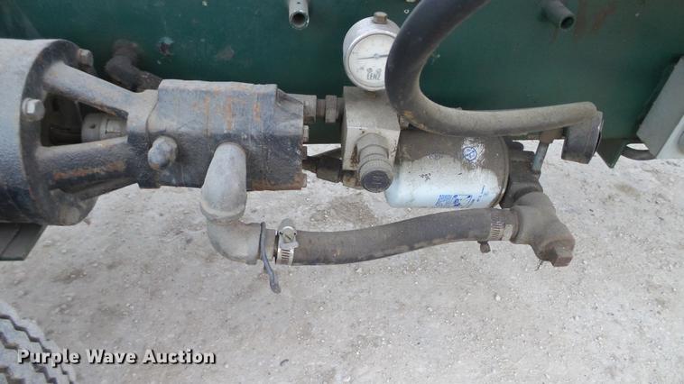 image for item DC7221 McElroy fusion machine