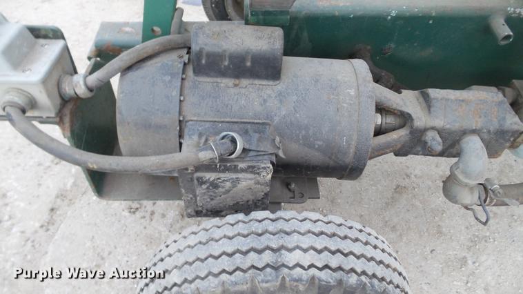 image for item DC7221 McElroy fusion machine