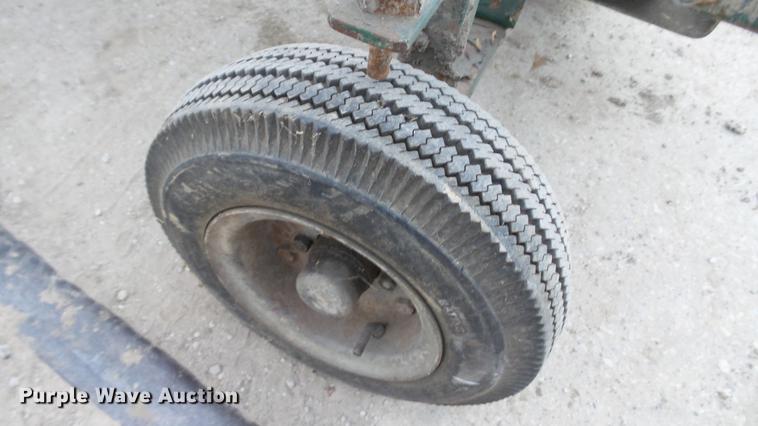 image for item DC7221 McElroy fusion machine