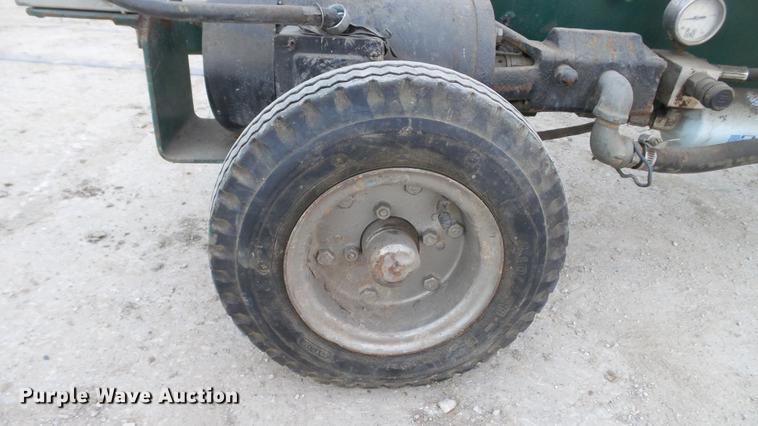 image for item DC7221 McElroy fusion machine