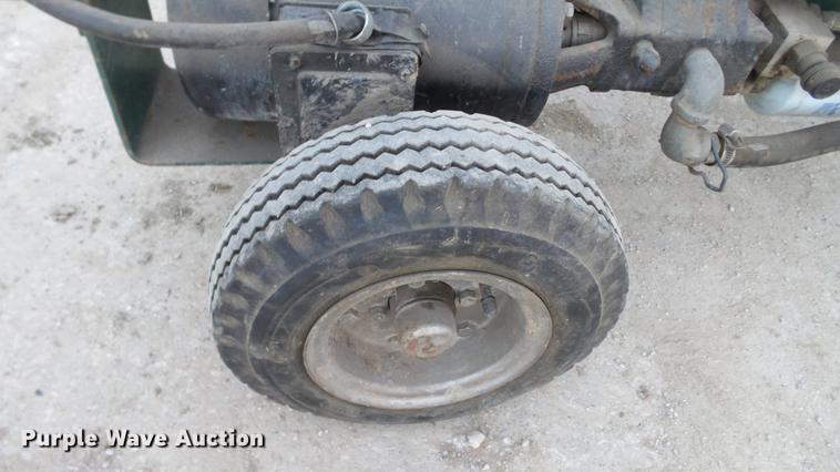 image for item DC7221 McElroy fusion machine